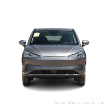 Auto elettrica per adulti a buon mercato Nezha V 2022 Shio 400 Lite EV in vendita SUV PICCOLO ELETTRICO